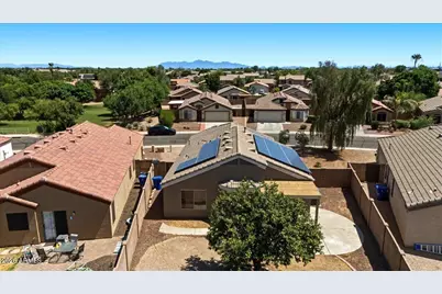 16230 W Port Au Prince Lane, Surprise, AZ 85379 - Photo 31