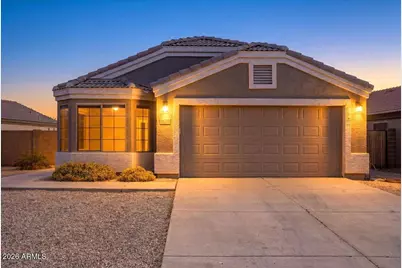 16230 W Port Au Prince Lane, Surprise, AZ 85379 - Photo 27