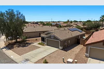 16230 W Port Au Prince Lane, Surprise, AZ 85379 - Photo 29