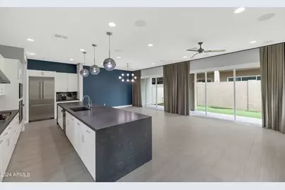 6940 E Lyra Drive, Scottsdale, AZ 85257 - Photo 5