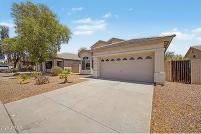 11641 W Adam Street, Avondale, AZ 85323 - Photo 3