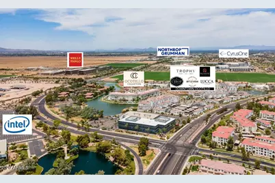 2747 W Queen Creek Road #103, Chandler, AZ 85248 - Photo 17