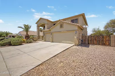 43226 W Askew Drive, Maricopa, AZ 85138 - Photo 3