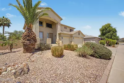 43226 W Askew Drive, Maricopa, AZ 85138 - Photo 5