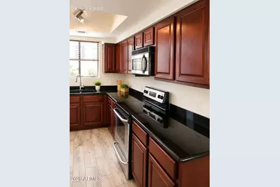 4925 E Desert Cove Avenue #153, Scottsdale, AZ 85254 - Photo 1