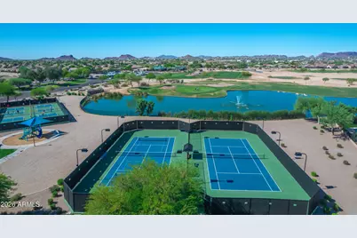 31104 N Desert Honeysuckle Drive, San Tan Valley, AZ 85143 - Photo 37