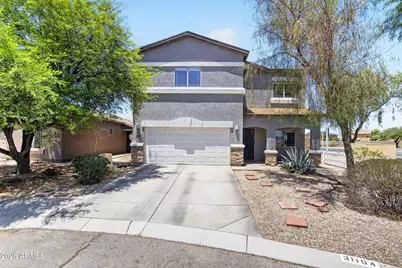 31104 N Desert Honeysuckle Drive, San Tan Valley, AZ 85143 - Photo 3