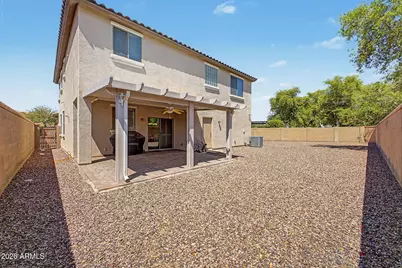 4164 E Thunderheart Trail, Gilbert, AZ 85297 - Photo 15