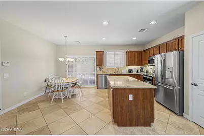 4164 E Thunderheart Trail, Gilbert, AZ 85297 - Photo 3