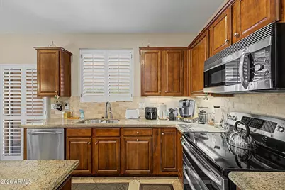 4164 E Thunderheart Trail, Gilbert, AZ 85297 - Photo 5