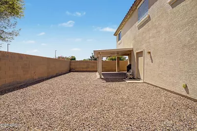 4164 E Thunderheart Trail, Gilbert, AZ 85297 - Photo 17