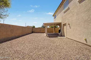 4164 E Thunderheart Trail, Gilbert, AZ 85297 - Photo 17