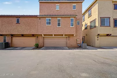 2012 N 78th Glen, Phoenix, AZ 85035 - Photo 27