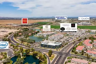 2747 W Queen Creek Rd, Chandler, AZ 85248 - Photo 3