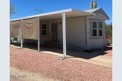 19500 E Gregory Street #8, Black Canyon City, AZ 85324 - Photo 7
