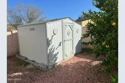19500 E Gregory Street #8, Black Canyon City, AZ 85324 - Photo 29