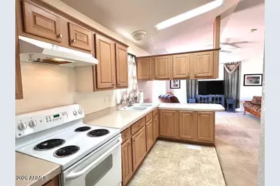 19500 E Gregory Street #8, Black Canyon City, AZ 85324 - Photo 9