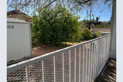 19500 E Gregory Street #8, Black Canyon City, AZ 85324 - Photo 25