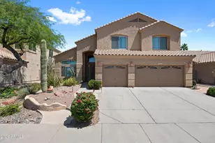 1732 W Cathedral Rock Dr, Phoenix, AZ 85045 - Photo 1