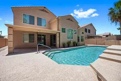 1732 W Cathedral Rock Drive, Phoenix, AZ 85045 - Photo 45