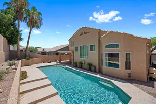 1732 W Cathedral Rock Dr, Phoenix, AZ 85045 - Photo 47