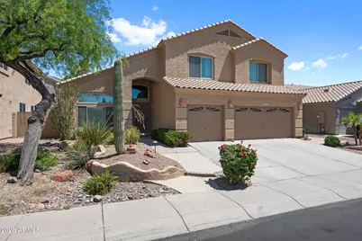 1732 W Cathedral Rock Drive, Phoenix, AZ 85045 - Photo 3
