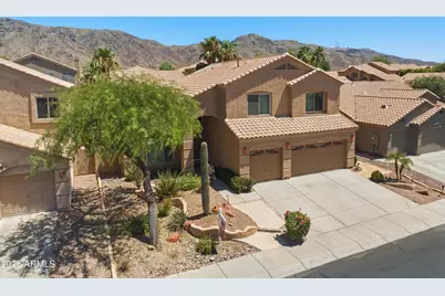 1732 W Cathedral Rock Drive, Phoenix, AZ 85045 - Photo 3