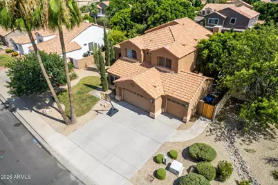 9839 E Inverness Avenue, Mesa, AZ 85209 - Photo 55