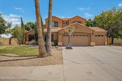 9839 E Inverness Avenue, Mesa, AZ 85209 - Photo 1