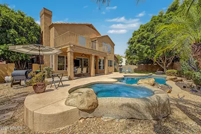 9839 E Inverness Avenue, Mesa, AZ 85209 - Photo 47