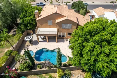 9839 E Inverness Avenue, Mesa, AZ 85209 - Photo 57