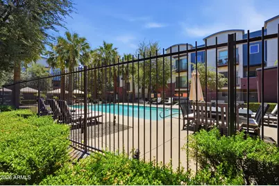 525 W Lakeside Drive #124, Tempe, AZ 85281 - Photo 23