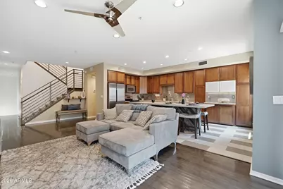 525 W Lakeside Drive #124, Tempe, AZ 85281 - Photo 5