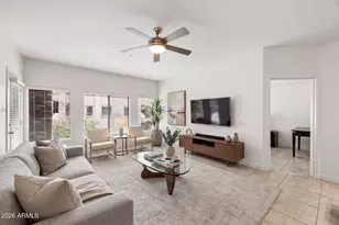 5450 E Deer Valley Dr, Phoenix, AZ 85054 - Photo 1