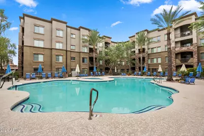 5450 E Deer Valley Drive #2189, Phoenix, AZ 85054 - Photo 31