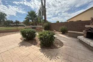 4381 E Sundance Ct, Gilbert, AZ 85297 - Photo 33