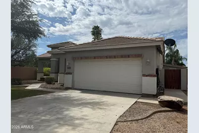 4381 E Sundance Court, Gilbert, AZ 85297 - Photo 3
