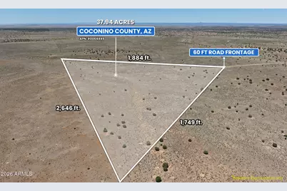 10772 W Abrazo Pass -- #646, Williams, AZ 86046 - Photo 3