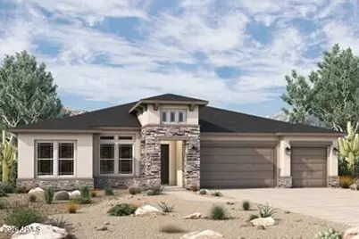 18907 W Fleetwood Lane, Waddell, AZ 85355 - Photo 1
