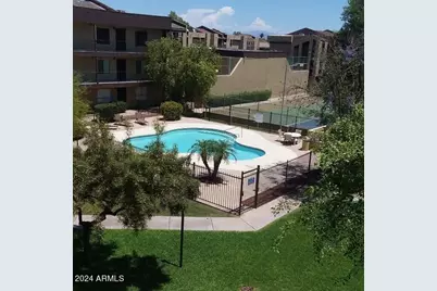 461 W Holmes Avenue #166, Mesa, AZ 85210 - Photo 21