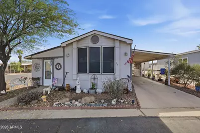 2000 S Apache Road #24, Buckeye, AZ 85326 - Photo 3