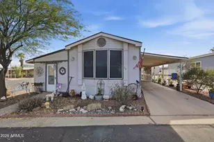 2000 S Apache Rd, Buckeye, AZ 85326 - Photo 3