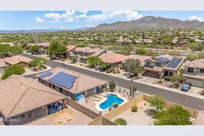 40013 N River Bend Road, Anthem, AZ 85086 - Photo 45