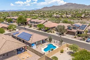 40013 N River Bend Rd, Anthem, AZ 85086 - Photo 45