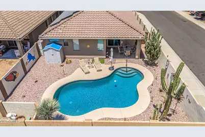 40013 N River Bend Road, Anthem, AZ 85086 - Photo 43
