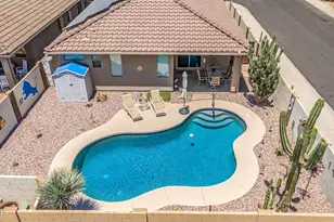 40013 N River Bend Rd, Anthem, AZ 85086 - Photo 43