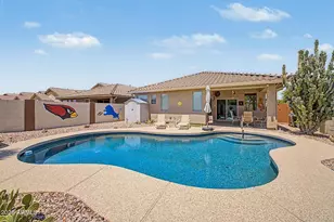 40013 N River Bend Rd, Anthem, AZ 85086 - Photo 33