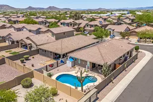 40013 N River Bend Rd, Anthem, AZ 85086 - Photo 47