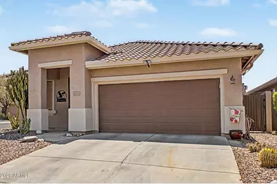 40013 N River Bend Road, Anthem, AZ 85086 - Photo 5