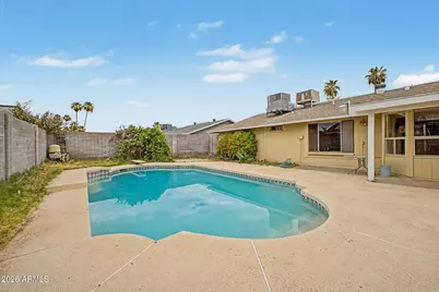 4010 W Campo Bello Drive, Glendale, AZ 85308 - Photo 27